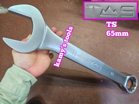 Cờ lê vòng miệng TS 65mm TS-H3265