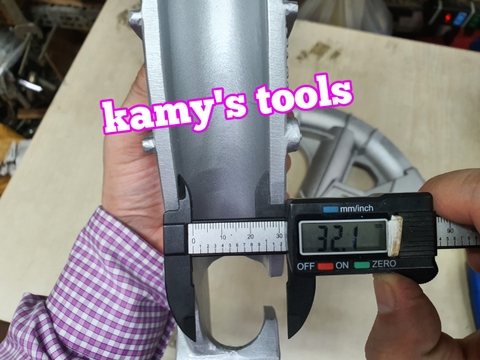 Dụng cụ uốn ống điện EMT 90 độ 19mm 25mm 31mm TAC Taicheng, vam uốn ống CPB-19A CPB-25A CPB-31A