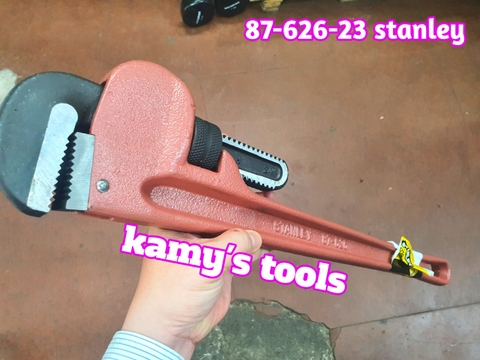 24 inch Mỏ lết răng Stanley 87-626 dài 600mm