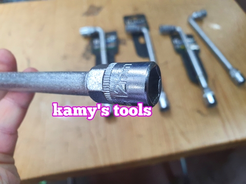 Cần điếu Rebel 8mm 9mm 10mm 11mm 12mm 13mm 14mm 15mm 17mm 19mm, ống điếu