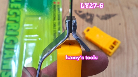 DAO RỌC VỎ CÁP QUANG OPT LY27-6 8-28MM (DAO RỌC CÁP, DAO RỌC VỎ CÁP QUANG, DAO RỌC CÁP QUANG)