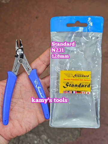 Kìm cắt chân linh kiện Standard