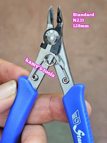 Kìm cắt chân linh kiện Standard