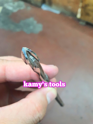 Mũi Khoan Đa Năng Gạch, Gạch Men, Kiếng, Thủy Tinh, Đá Hoa Cương Đuôi Chuôi Lục Giác Winshine