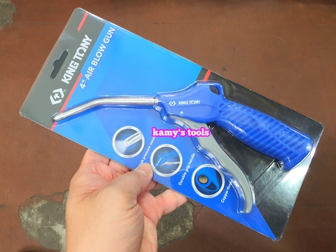 Súng xịt hơi xịt bụi Kingtony model 79900