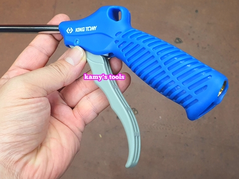 Súng xịt hơi xịt bụi Kingtony model 79900