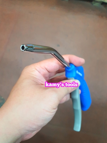 Súng xịt hơi xịt bụi Kingtony model 79900