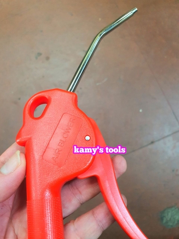 Súng Xịt Hơi Cyt Loại Tốt Đài Loan