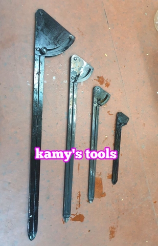 Compa Cơ Khí Vạch lấy Dấu 200mm 300mm 400mm 500mm 600mm