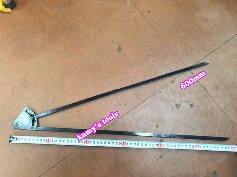 Compa Cơ Khí Vạch lấy Dấu 200mm 300mm 400mm 500mm 600mm