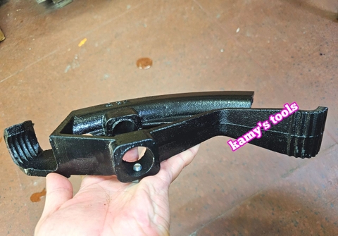Dụng cụ uốn bẻ ống thép luồn dây điện