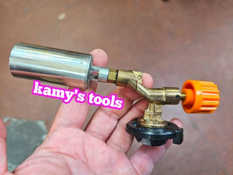 Đèn khò ga mini kovas siêu bền