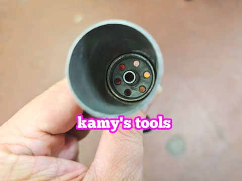 Đèn khò ga mini kovas siêu bền