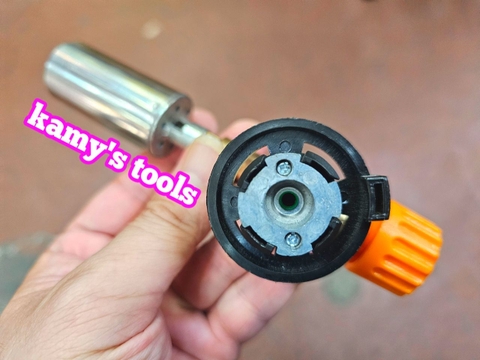 Đèn khò ga mini kovas siêu bền