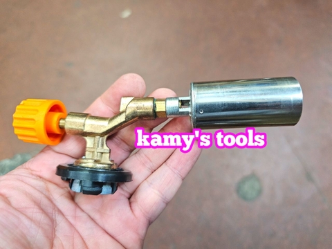 Đèn khò ga mini kovas siêu bền