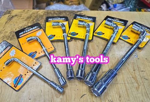 Cần điếu Hotssman có lỗ cao cấp 8mm 10mm 12mm 13mm 14mm 17mm 19mm 21mm 23mm, ống điếu (bán lẻ)