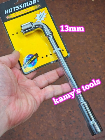 Cần điếu Hotssman có lỗ cao cấp 8mm 10mm 12mm 13mm 14mm 17mm 19mm 21mm 23mm, ống điếu (bán lẻ)