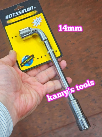 Cần điếu Hotssman có lỗ cao cấp 8mm 10mm 12mm 13mm 14mm 17mm 19mm 21mm 23mm, ống điếu (bán lẻ)