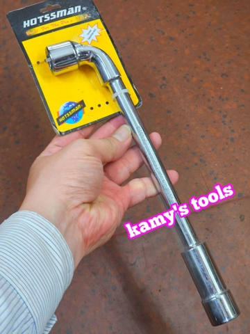 Cần điếu Hotssman có lỗ cao cấp 8mm 10mm 12mm 13mm 14mm 17mm 19mm 21mm 23mm, ống điếu (bán lẻ)