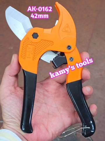 Kéo cắt ống nhựa 42mm Asaki Ak-0162