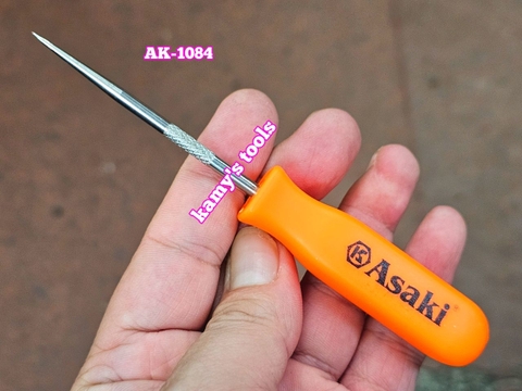 Bộ dụng cụ tháo phốt chặn Asaki AK-1084 dài 5 inch 125mm