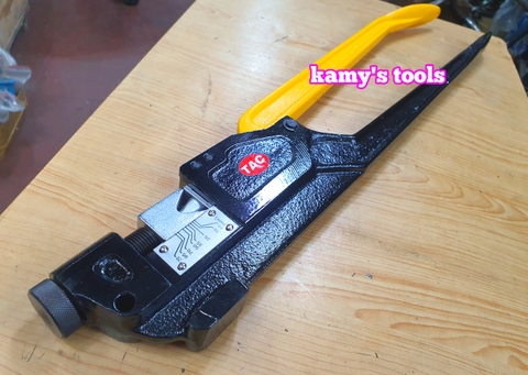 Kìm bấm cos cơ CYO-80A 10-120mm2 TAC Taicheng dài 570mm