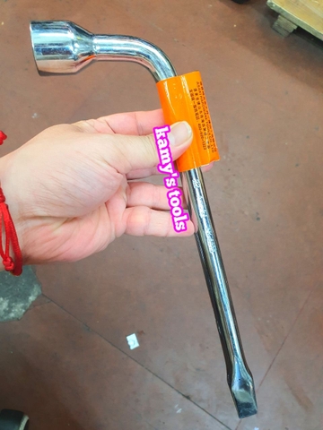 Cần tuýp điếu mở tắc kê đầu nạy 14 17 19 21 22mm 23mm 24mm AK-6628 AK-6229 AK-6230 AK-6231 AK-6232 AK-6233 AK-6234 asaki