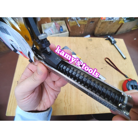 Kìm Bấm Chết Tự Động Automatic Hotssman