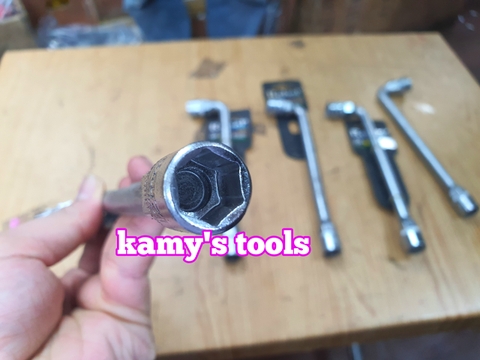 Cần điếu Rebel 8mm 9mm 10mm 11mm 12mm 13mm 14mm 15mm 17mm 19mm, ống điếu