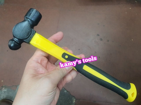 Búa bi cán nhựa 8oz 13oz 16oz LS+