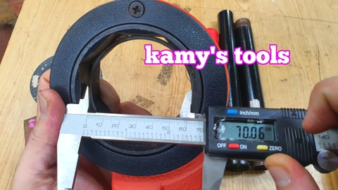 Dụng cụ tay quay ta rô ren ống bằng tay sử dụng cho tất cả các đầu ren từ 13mm-60mm Long Shun LS-RH1402 (chỉ tay quay)