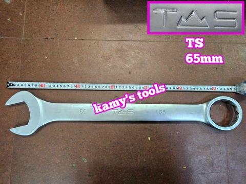 Cờ lê vòng miệng TS 65mm TS-H3265