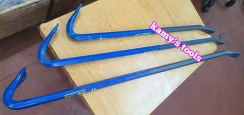 Xà beng 600mm 750mm 900mm 24 inch 30 inch 36 inch C-mart model L0041-24 L0041-30 L0041-36