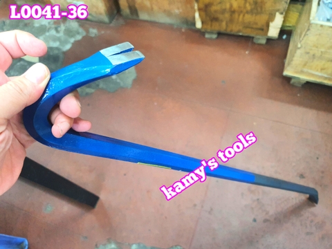 Xà beng 600mm 750mm 900mm 24 inch 30 inch 36 inch C-mart model L0041-24 L0041-30 L0041-36