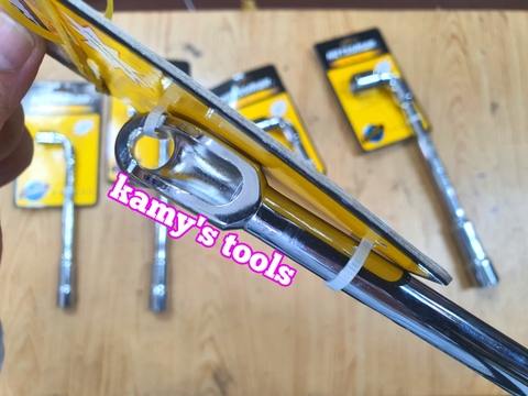 Cần điếu Hotssman có lỗ cao cấp 8mm 10mm 12mm 13mm 14mm 17mm 19mm 21mm 23mm, ống điếu (bán lẻ)