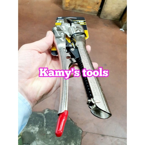 Kìm Bấm Chết Tự Động Automatic Hotssman