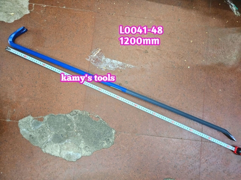 Xà beng 1200mm 1.2m 1.2 mét 48 inch C-mart model L0041-48