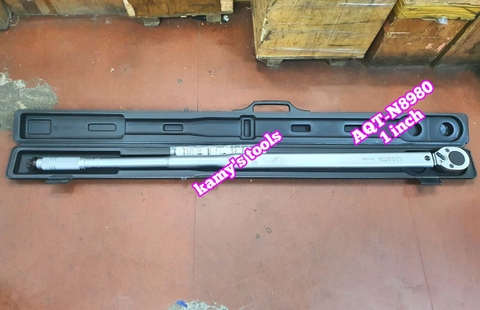 Cần siết lực 1 inch 140-980Nm Licota model AQT-N8980