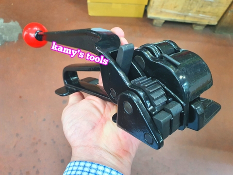 Dụng cụ đóng đai sắt thép 16mm 19mm HB810 HC812 HC813 ZDPACK