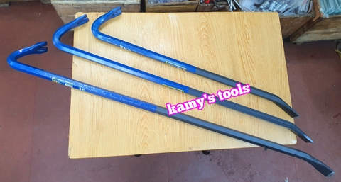 Xà beng 600mm 750mm 900mm 24 inch 30 inch 36 inch C-mart model L0041-24 L0041-30 L0041-36