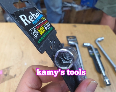 Cần điếu Rebel 8mm 9mm 10mm 11mm 12mm 13mm 14mm 15mm 17mm 19mm, ống điếu