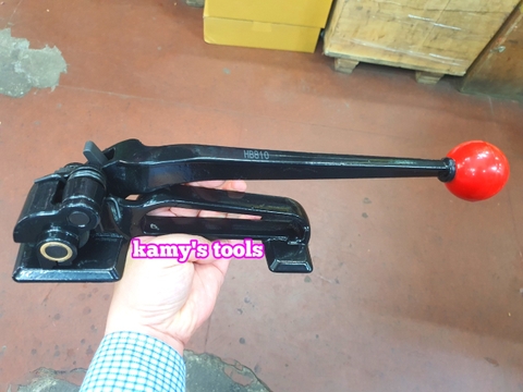 Dụng cụ đóng đai sắt thép 16mm 19mm HB810 HC812 HC813 ZDPACK