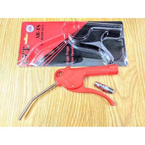 Súng Xịt Hơi Cyt Loại Tốt Đài Loan