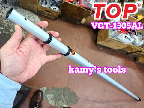 Kéo cắt cành giật dây Top 5 mét 5m VGT-1305AL tích hợp lưỡi cưa