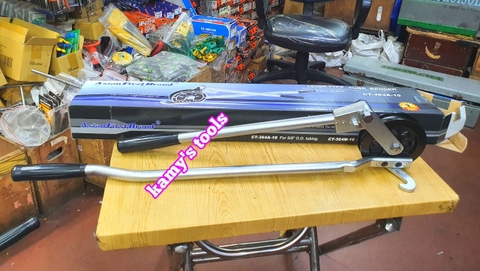 Dụng Cụ Uốn Ống Đồng Inox 16mm Model Ct-364a-10 Asian First Brand Taiwan (Vam Uốn Ống Đồng Inox 16mm)