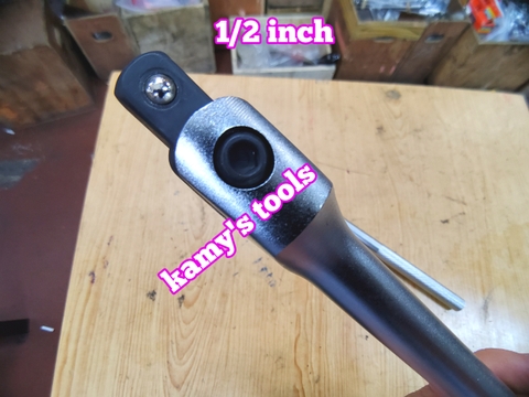 Cần siết lắc léo Top 1/2 inch loại 12 inch 300mm và 18 inch 450mm FH-1212M FH-1217M