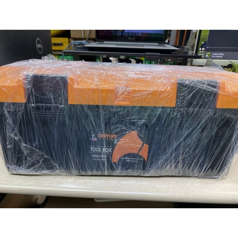 Hộp đựng đồ nghề CENTURY GIHA-1019, thùng đựng đồ nghề, tools box.