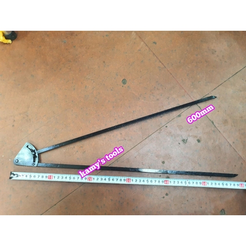 Compa Cơ Khí Vạch lấy Dấu 200mm 300mm 400mm 500mm 600mm