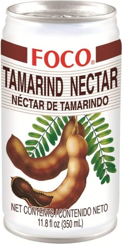 Nước me FOCO 350ml｜タマリンドジュース