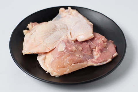 Thịt đùi Gà rút xương (bịch2kg) ―鶏もも肉